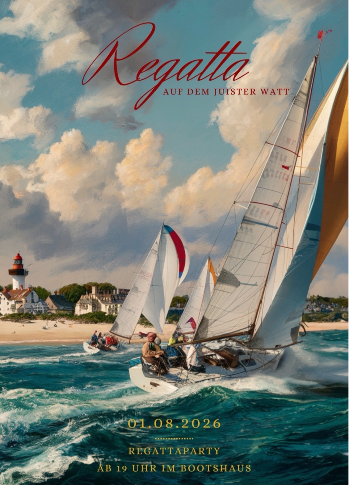 Regatta 2026