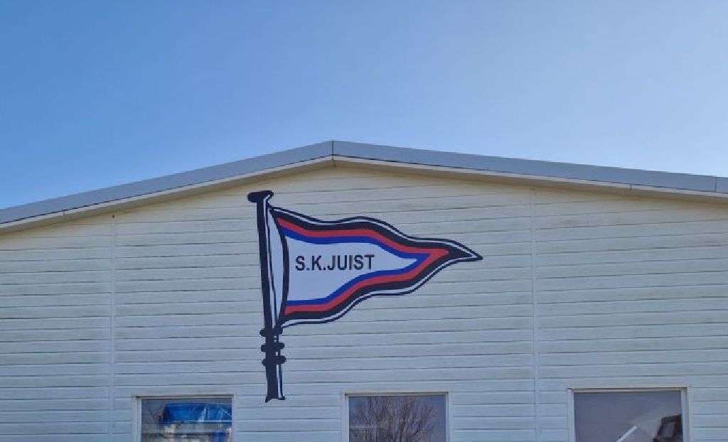 Revierversammlung vom Seglerverband Niedersachsen fand auf Juist statt