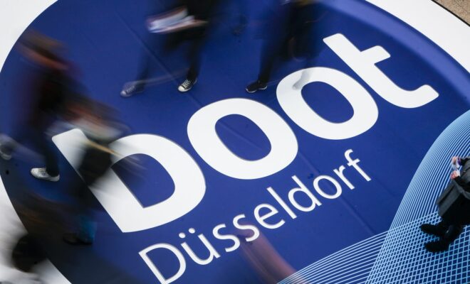 Messe boot Düsseldorf im Januar abgesagt